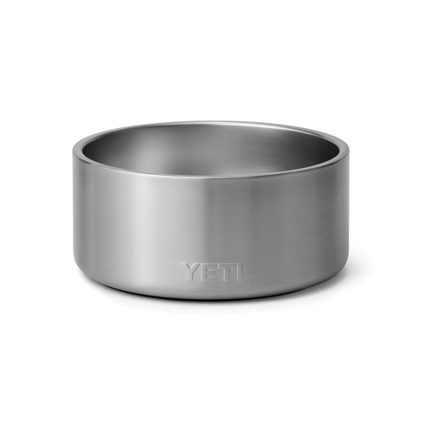 YETI Boomer™ 8 Dog Bowl Stainless Steel