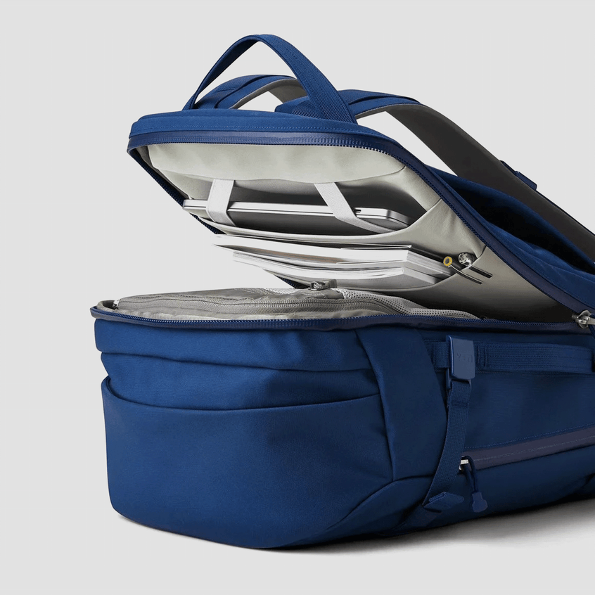 Backpack 35 top