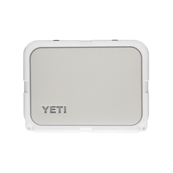 YETI SeaDek® Cool Box Traction Pad Cool Grey
