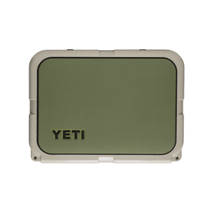 YETI SeaDek® Cool Box Traction Pad Olive Green