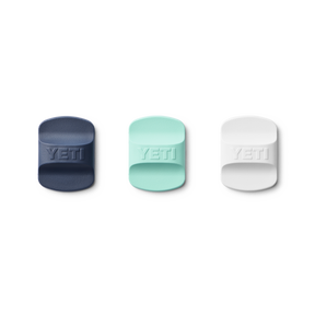 YETI Rambler® Magslider™ Colour Pack Navy/SeaFoam/White