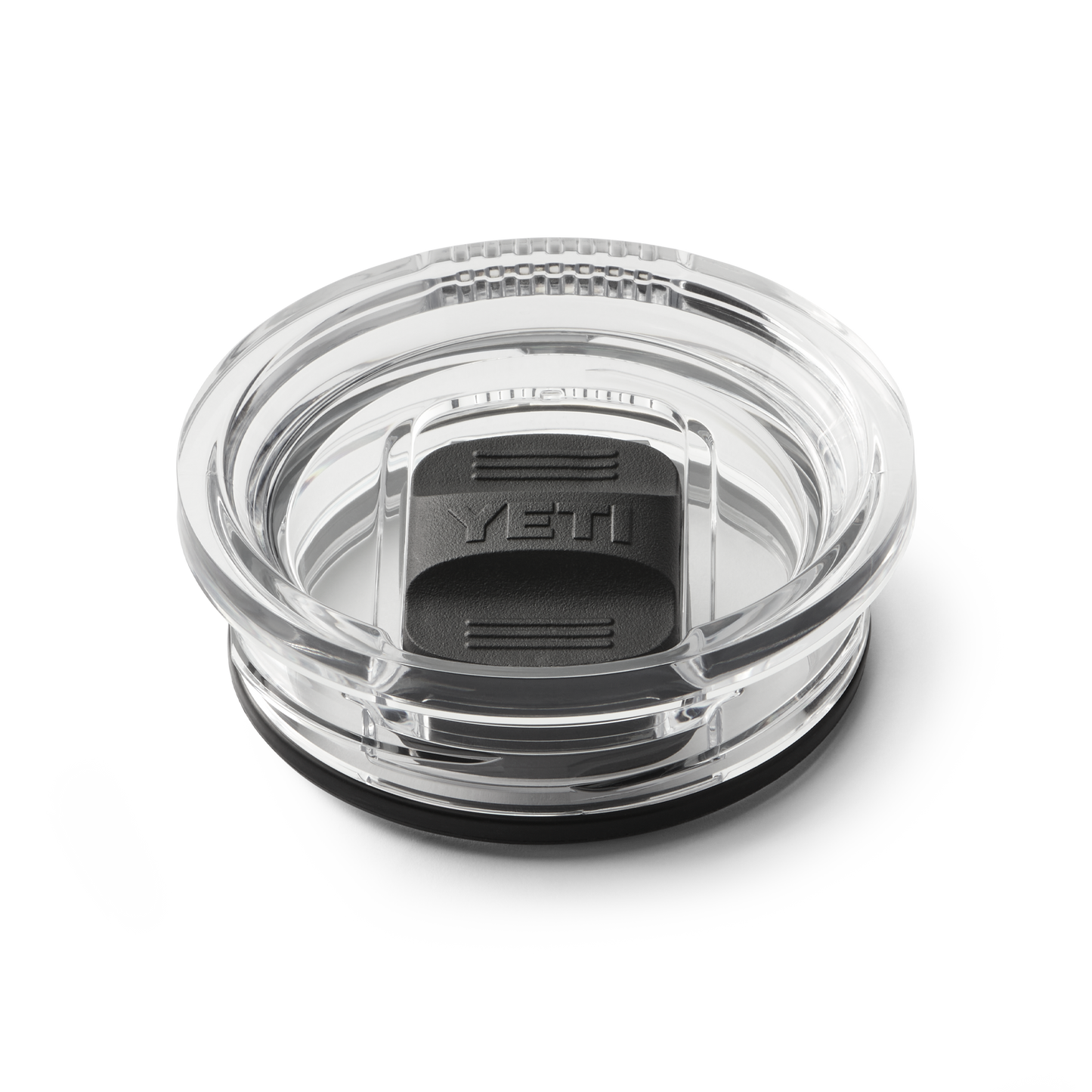 YETI RAMBLER® STRONGHOLD LID™ Clear / 30 OZ