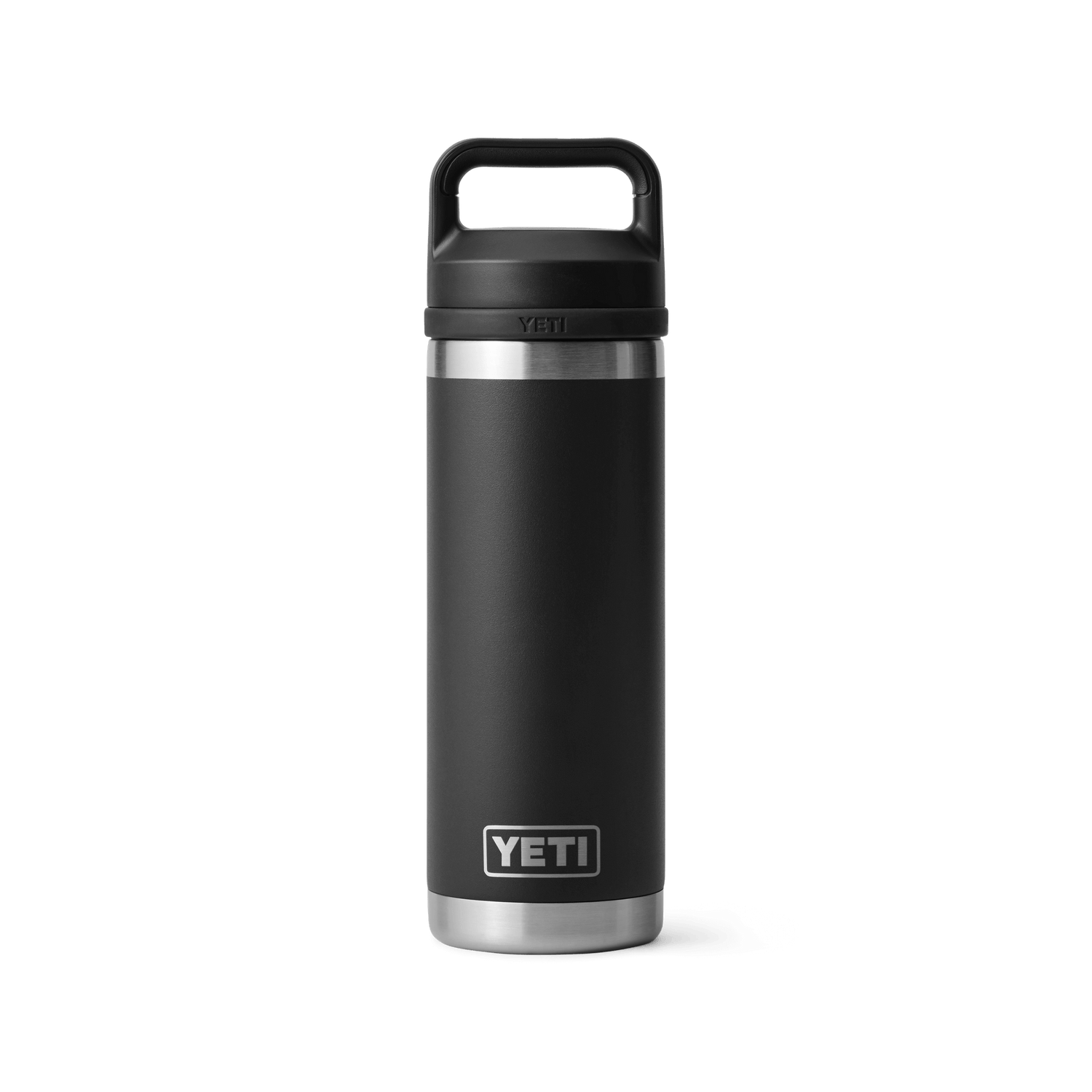 Black online yeti mug