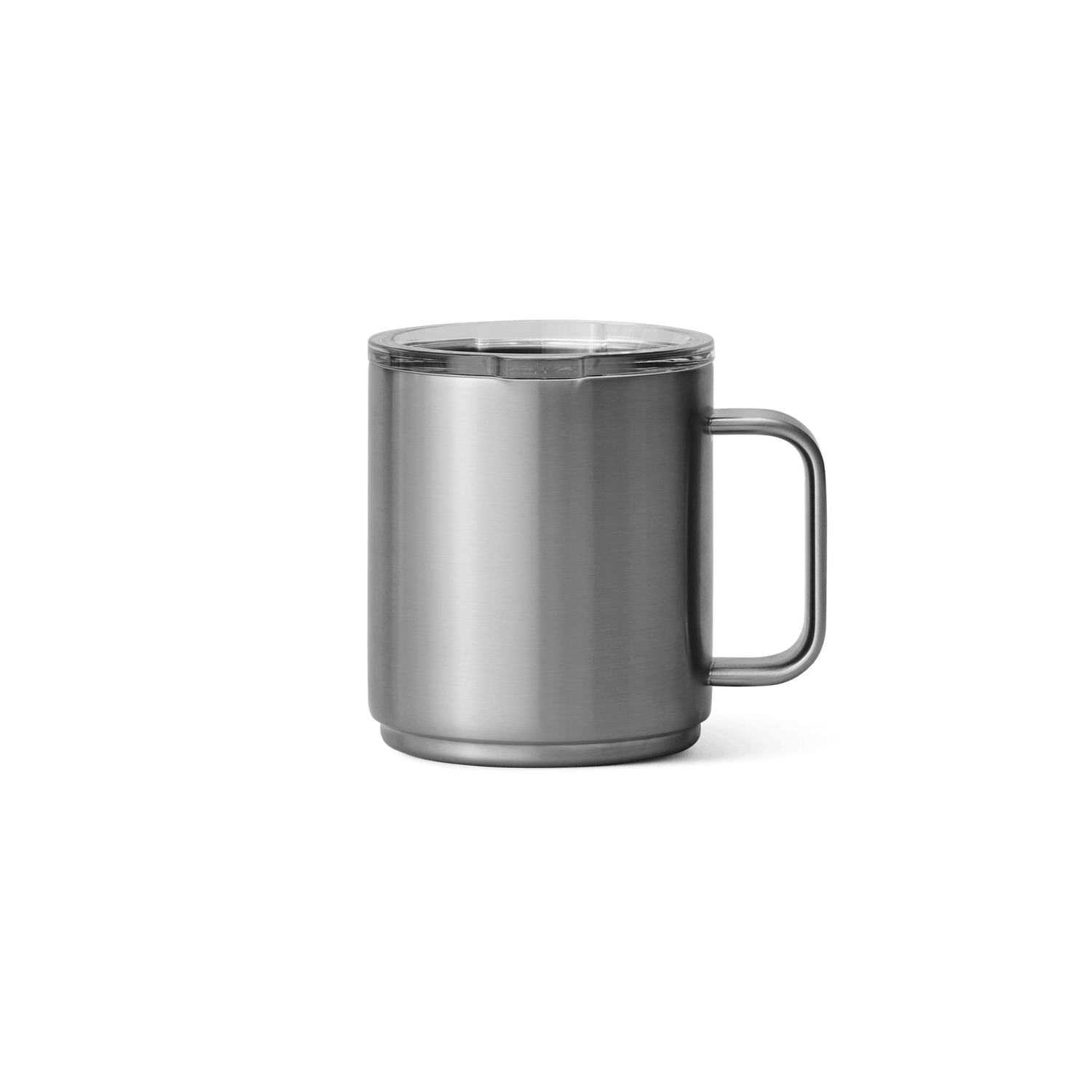 Voyager Coffee Mug with Handle - 12 oz in 2023  Mugs, Stainless steel  dishwasher, Coffee mugs