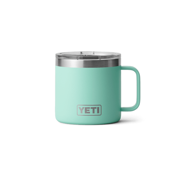 YETI Rambler Mugs: Insulated Stainless Steel – YETI UK LIMITED