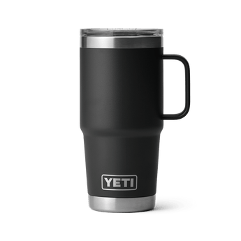 This insulated travel mug is completely leak-proof so your coffee will  never spill in your bag - and it's under $20
