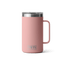 YETI Rambler® 24 oz (710 ml) Mug Sandstone Pink