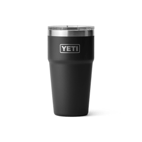 YETI Rambler® 16 oz (475 ml) Pint Cup Black