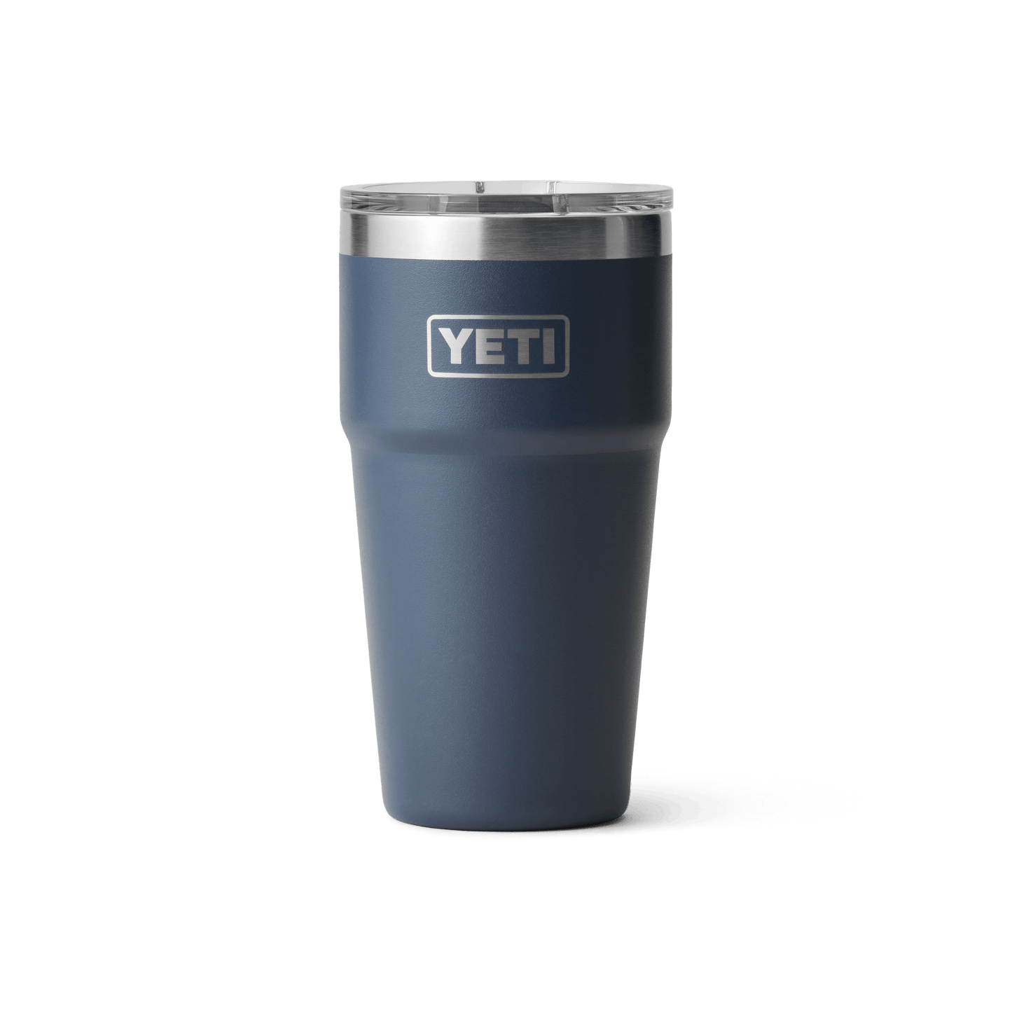 YETI Rambler® 16 oz (475 ml) Pint Cup Navy