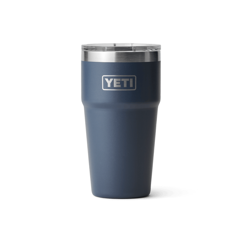 YETI Rambler® 16 oz (475 ml) Pint Cup Navy