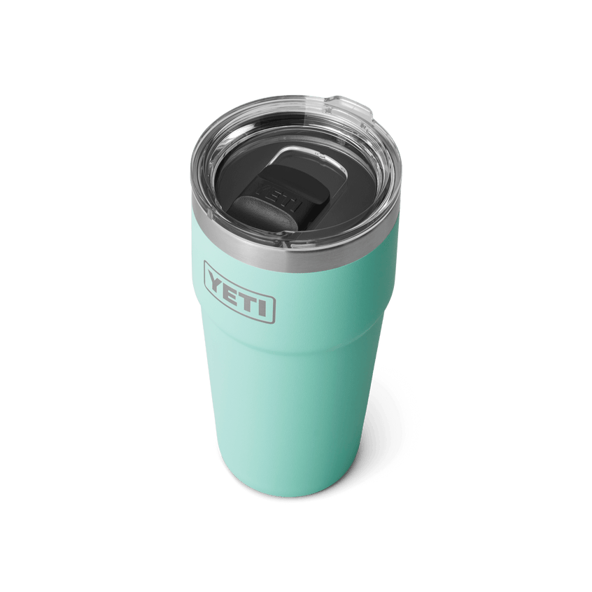 YETI Rambler® 16 oz (475 ml) Pint Cup Sea Foam