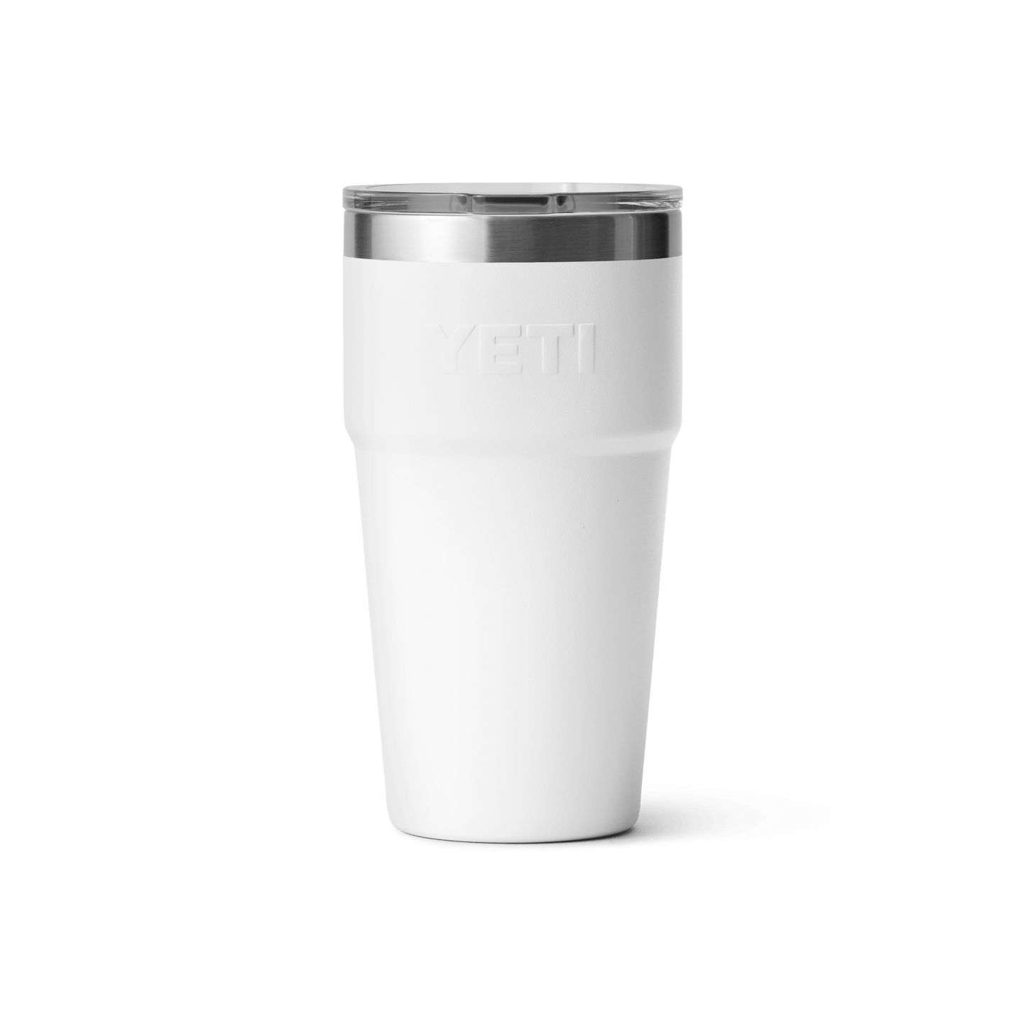 YETI Rambler® 16 oz (475 ml) Pint Cup White