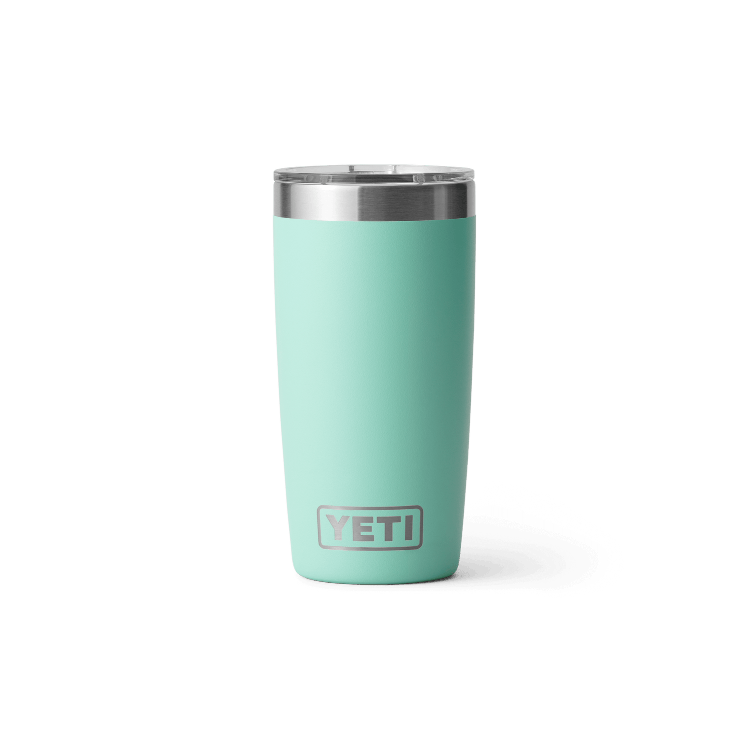 Yeti - Rambler 30 oz Travel Mug - Seafoam