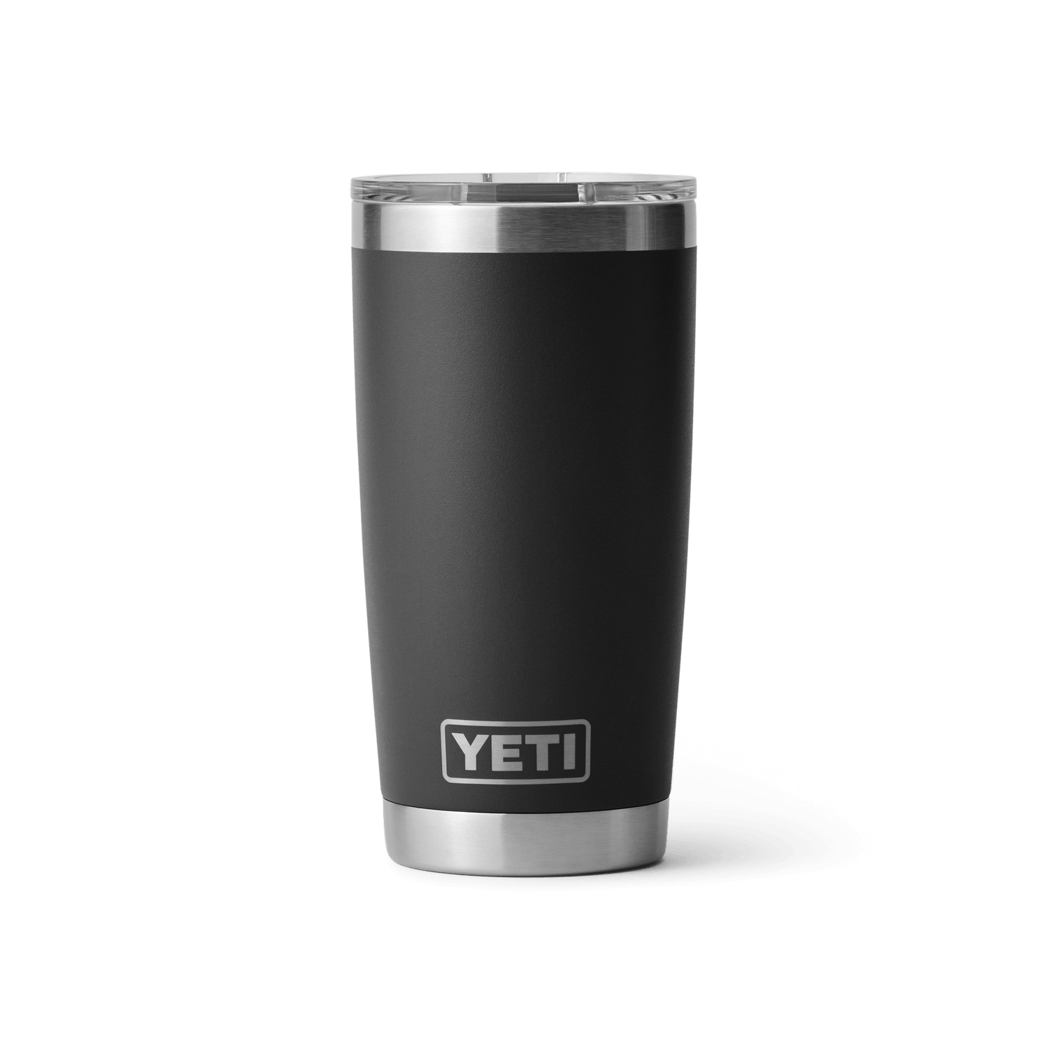  YETI Stainless Steel Rambler Travel Drinking_Cup, Vacuum  Insulated with Stronghold Lid, 20 Ounces, Alpine Yellow : Home & Kitchen