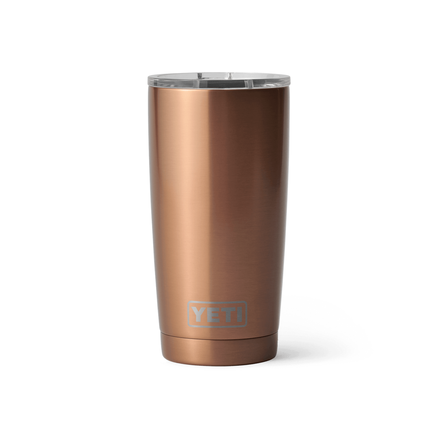 YETI Rambler® 20 oz (591 ml) Tumbler Copper