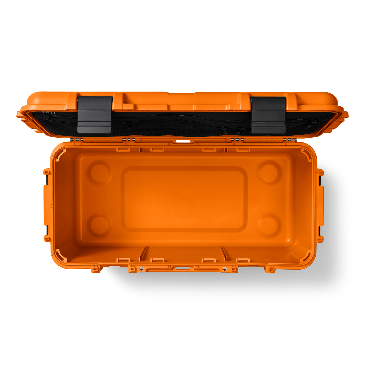 YETI LoadOut® GoBox 60 Gear Case King Crab