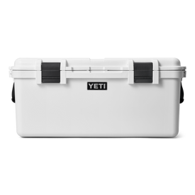 YETI LoadOut® GoBox 60 Gear Case White