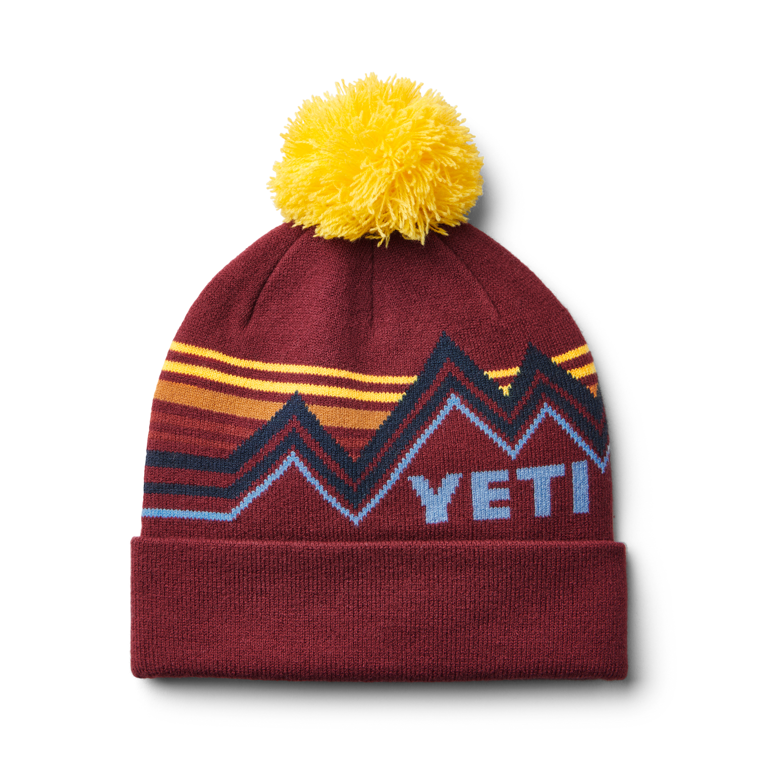 YETI Clothing: Hats, Shirts, Hoodies And More – YETI UK LIMITED