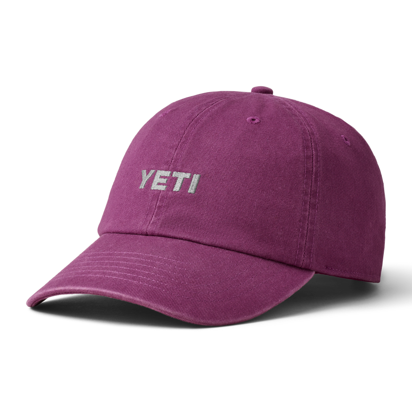 Logo Baseball Cap