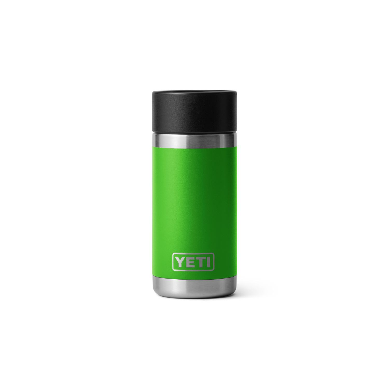 YETI Rambler® 12 oz (354 ml) Bottle With Hotshot Cap Canopy Green