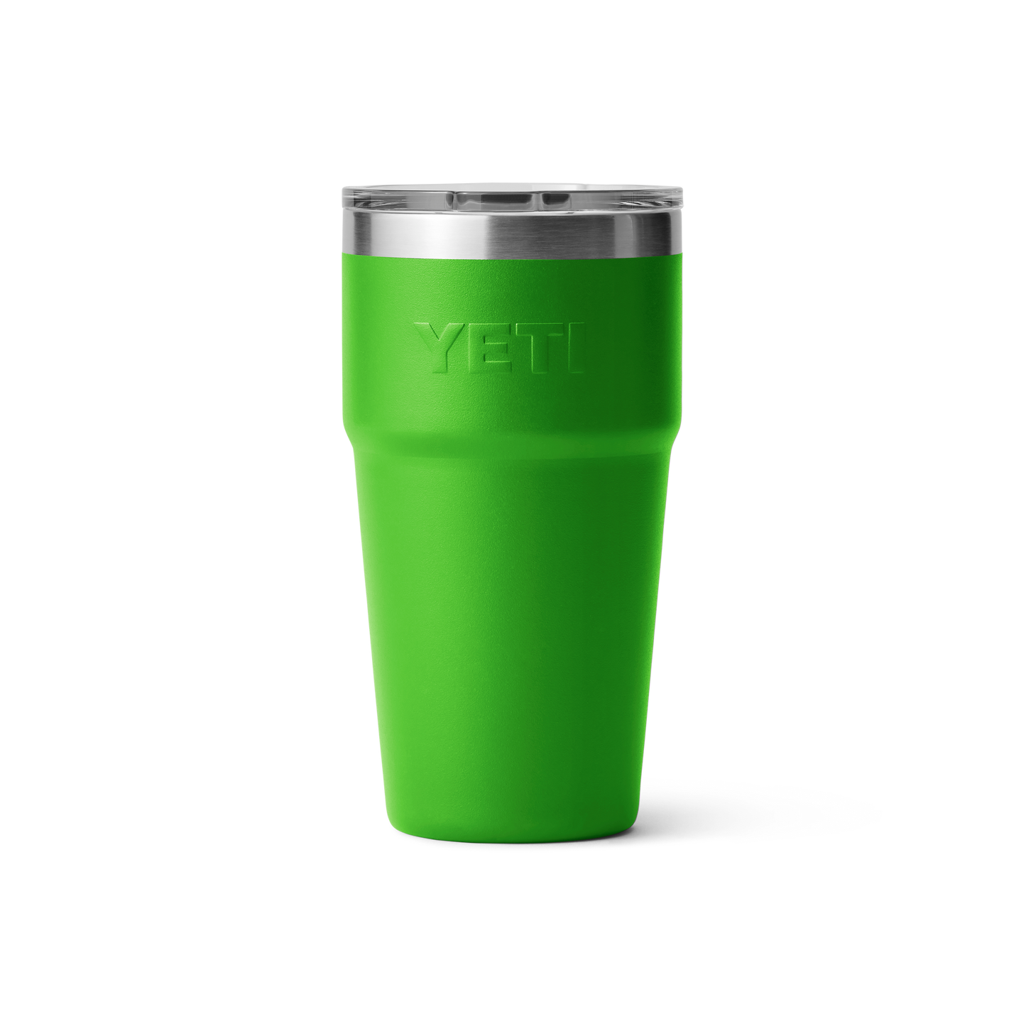 YETI Rambler® 16 oz (475 ml) Pint Cup Canopy Green