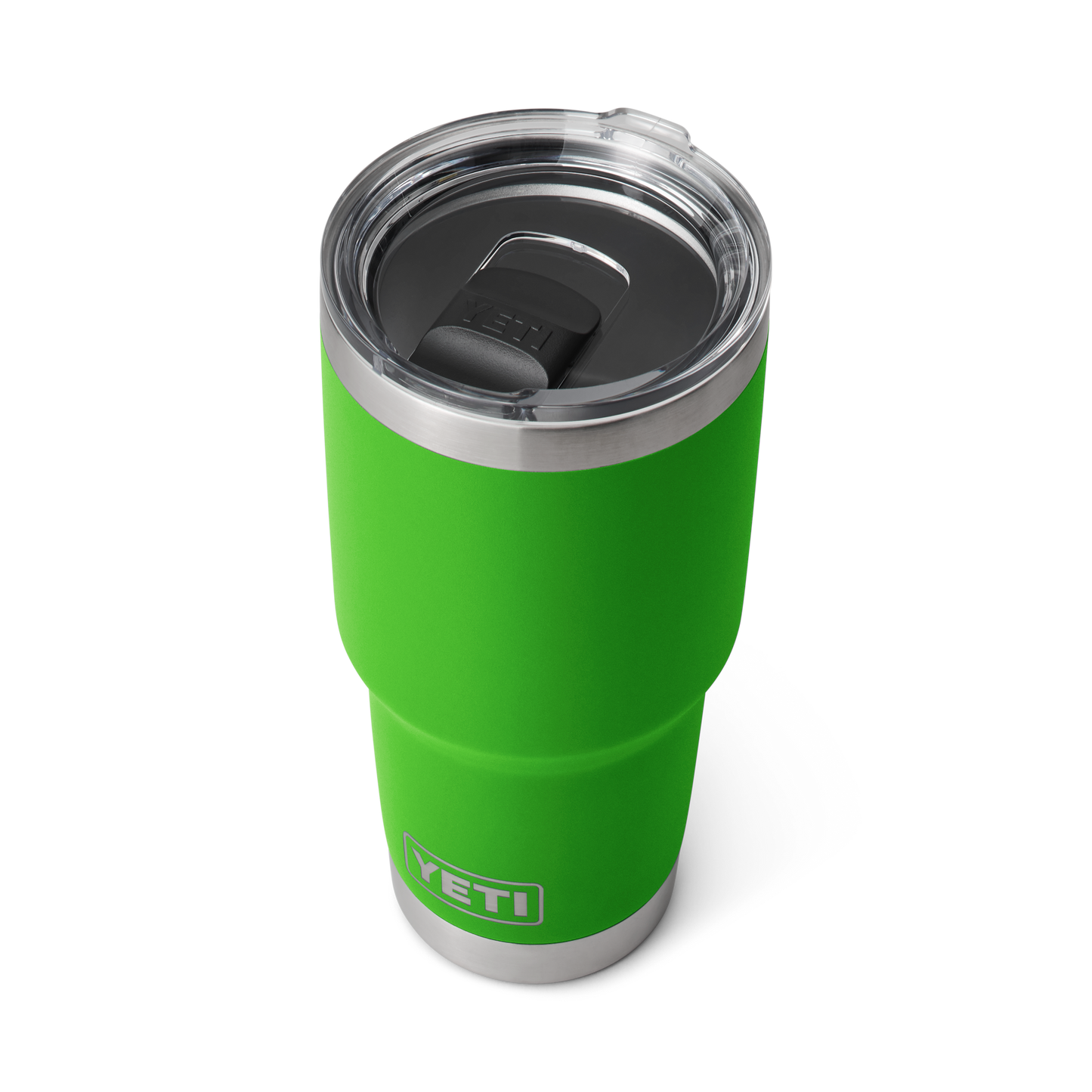 YETI Rambler® 30 oz (887 ml) Tumbler Canopy Green
