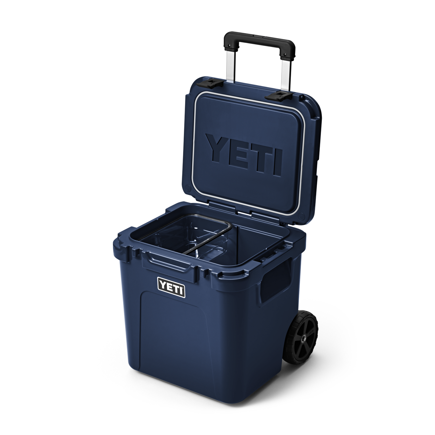 YETI Roadie® 48 Wheeled Cool Box Navy