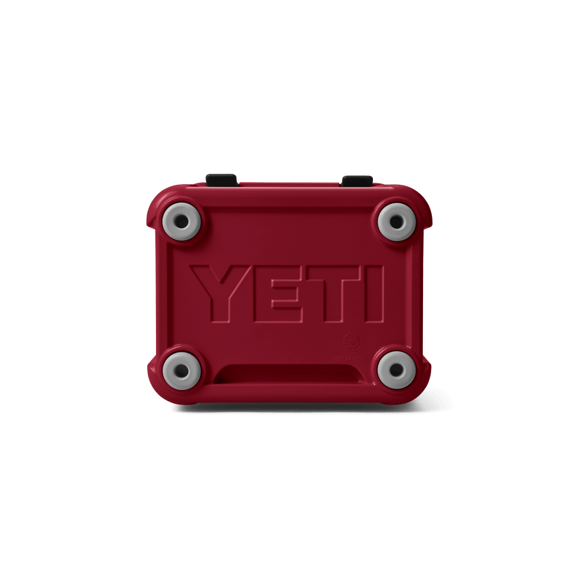 YETI Roadie® 24 Cool Box Harvest Red