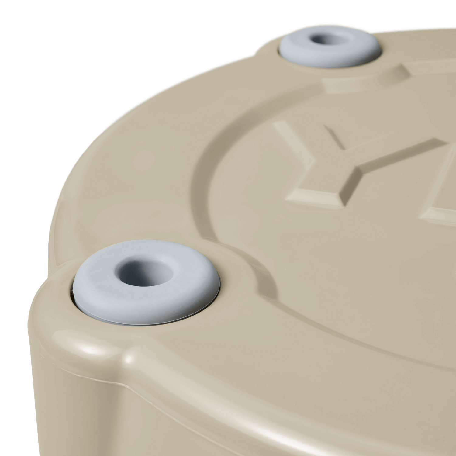 YETI YETI Tank® 45 Insulated Ice Bucket Tan