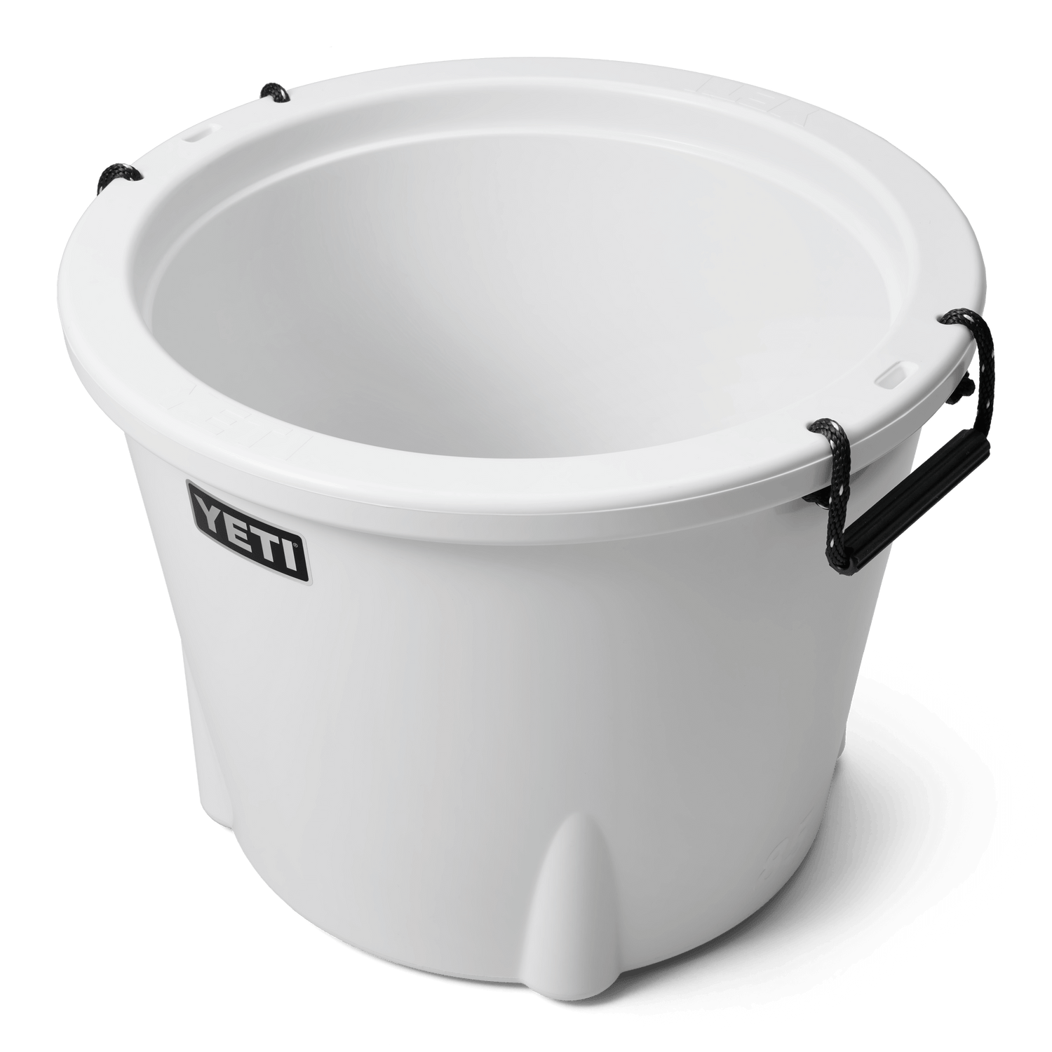 YETI YETI Tank® 45 Insulated Ice Bucket White