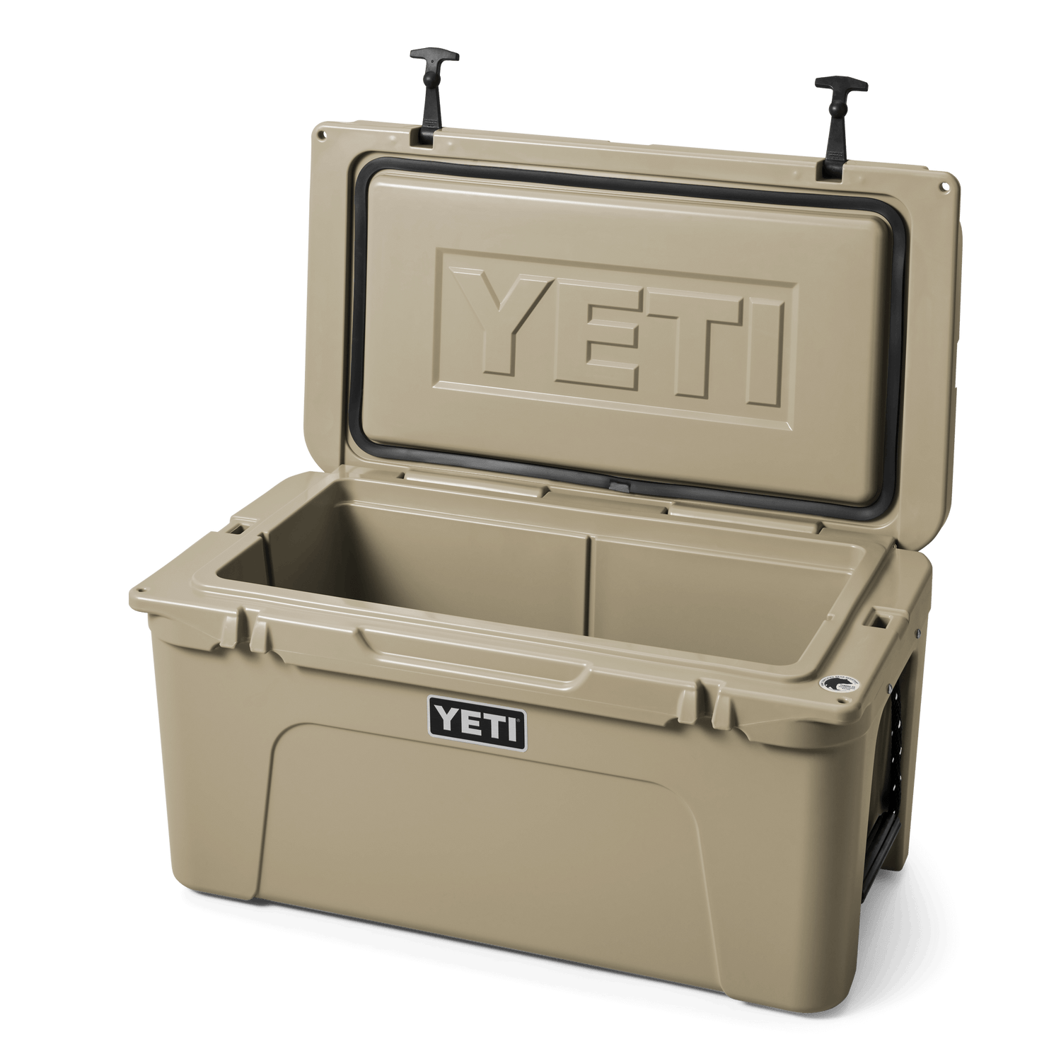 YETI Tundra® 65 Cool Box Tan