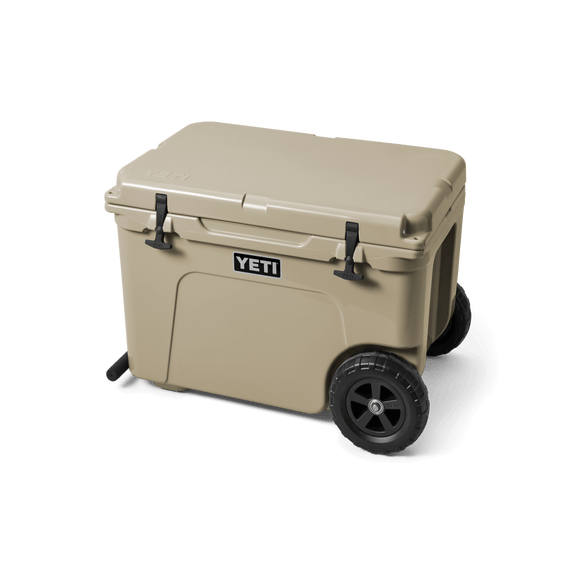 YETI® Tundra Haul Wheeled Cool Box YETI UK LIMITED