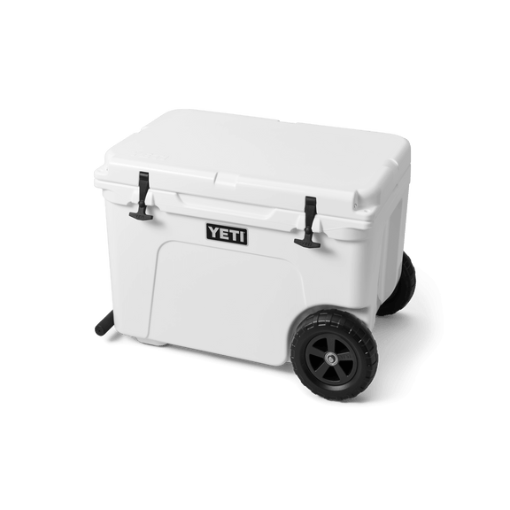 YETI® Tundra Haul Wheeled Cool Box YETI UK LIMITED