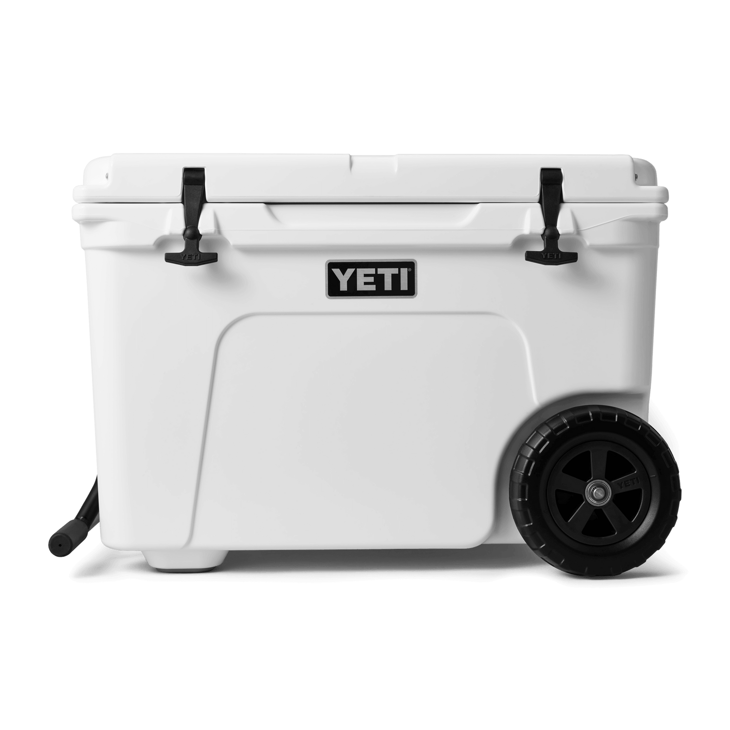 YETI® Tundra Haul Wheeled Cool Box – YETI UK LIMITED