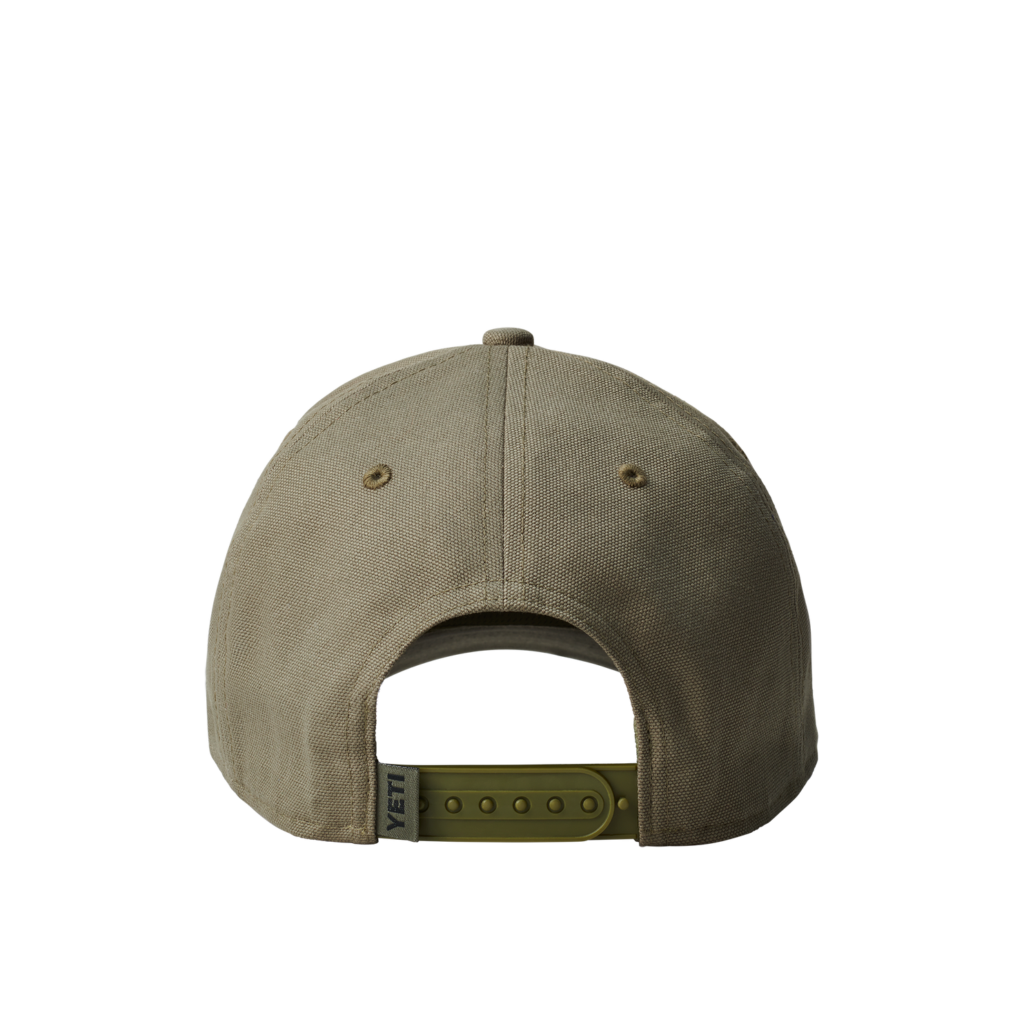 YETI® Logo Velcro Badge Hat – YETI UK LIMITED