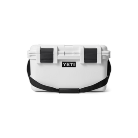 YETI LoadOut® GoBox 30 Gear Case White