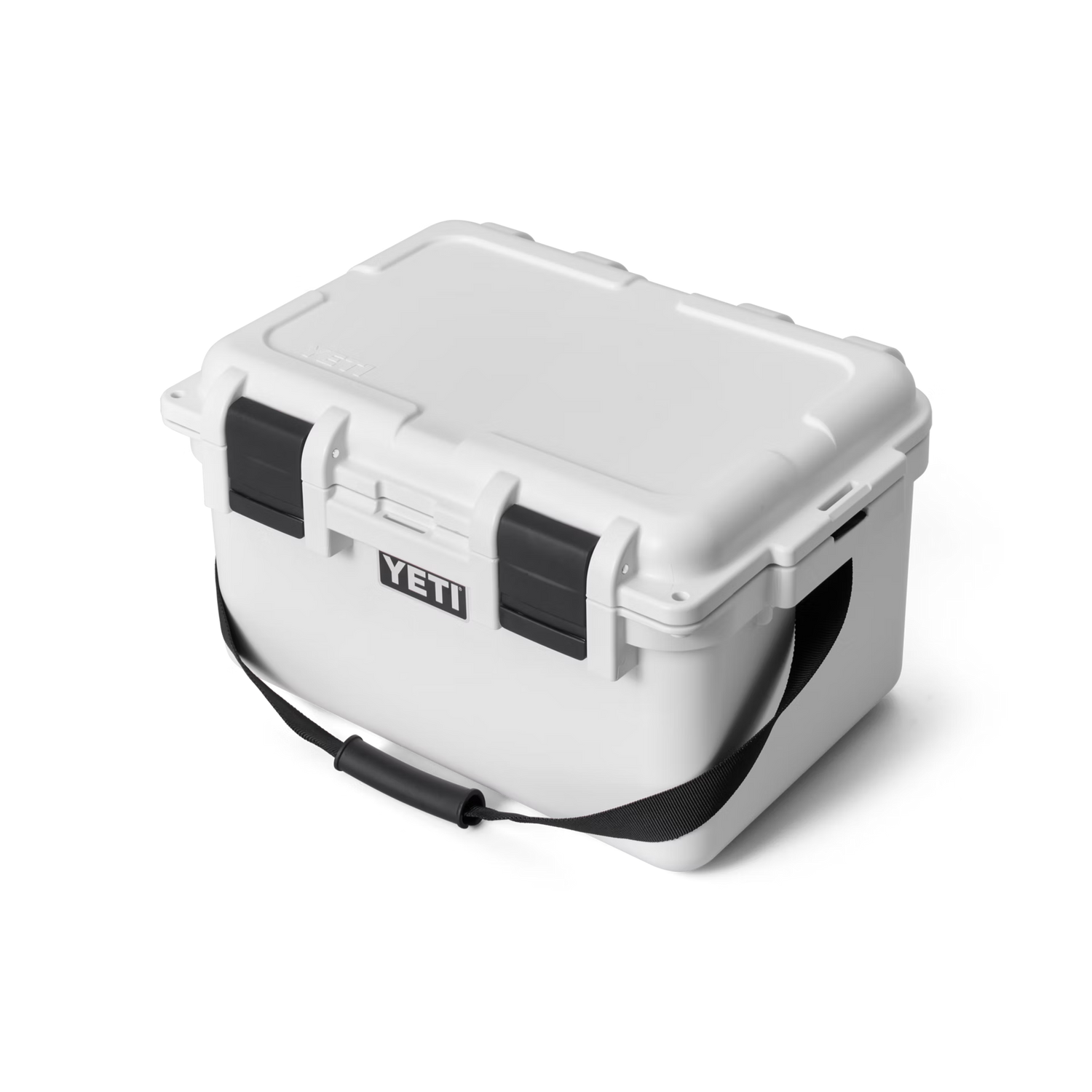 YETI LoadOut® GoBox 30 Gear Case White
