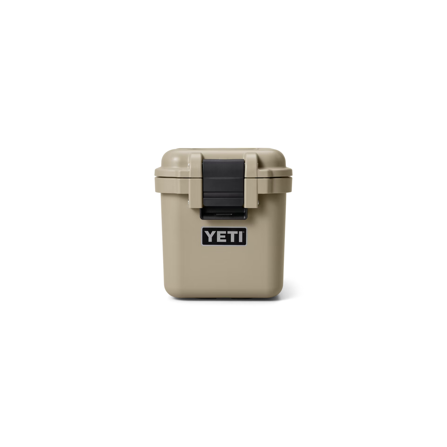 YETI LoadOut® GoBox 15 Gear Case Tan