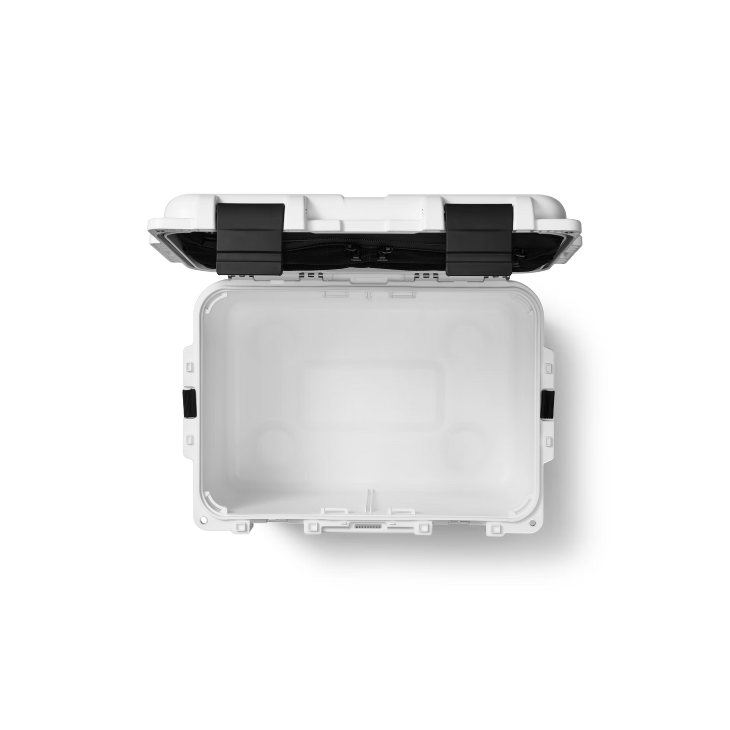 YETI LoadOut® GoBox 30 Gear Case White