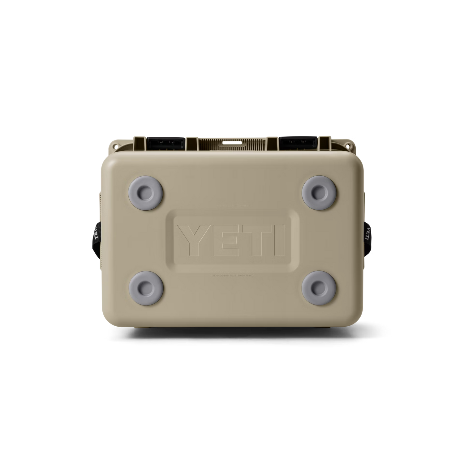 YETI LoadOut® GoBox 30 Gear Case Tan