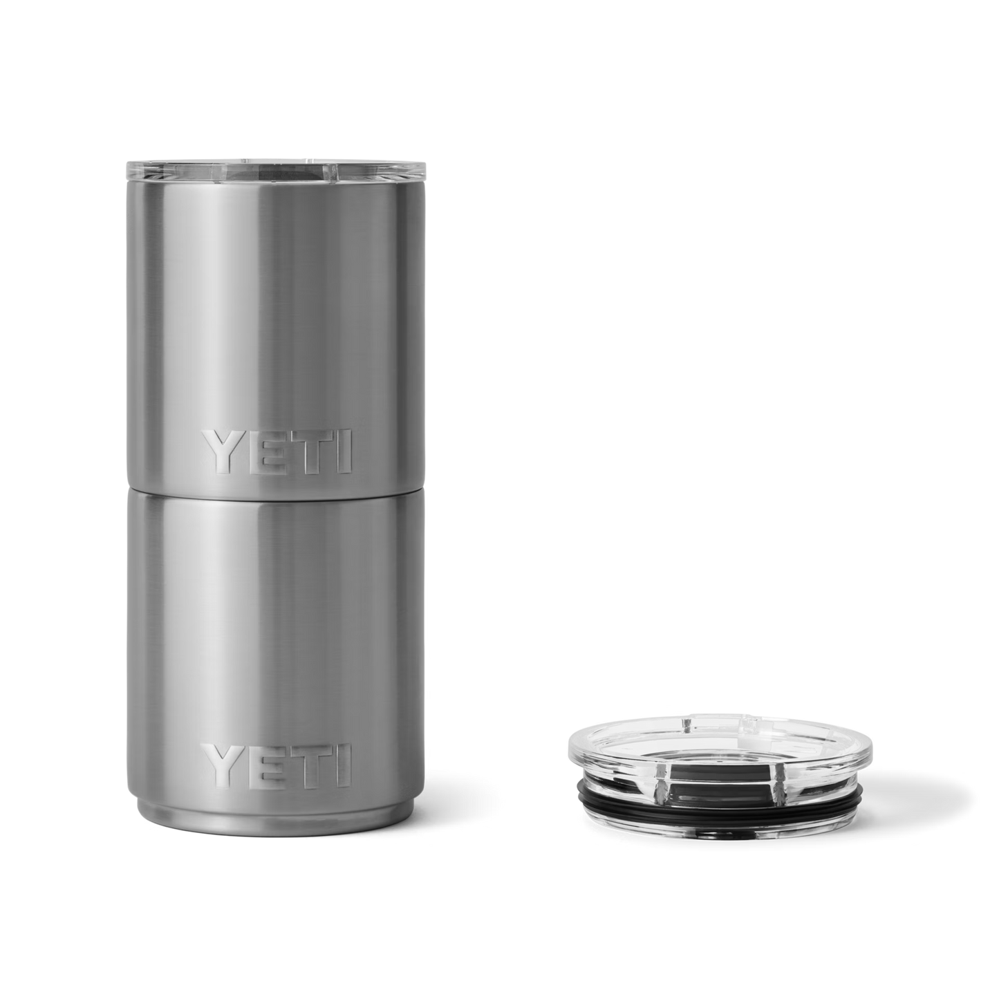 YETI Rambler® 10 OZ (296ml) Stackable Lowball Stainless Steel