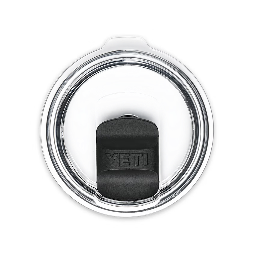 YETI Rambler® 10 oz (296 ml) Mug Stainless Steel