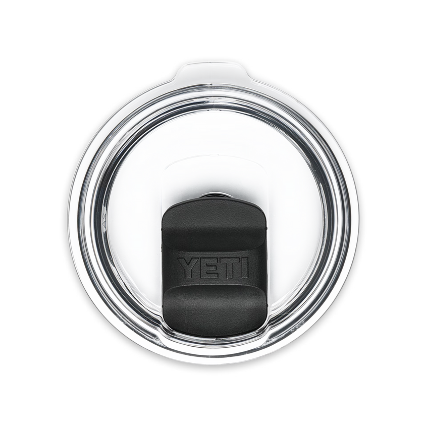 YETI Rambler® 10 OZ (296ml) Stackable Lowball White