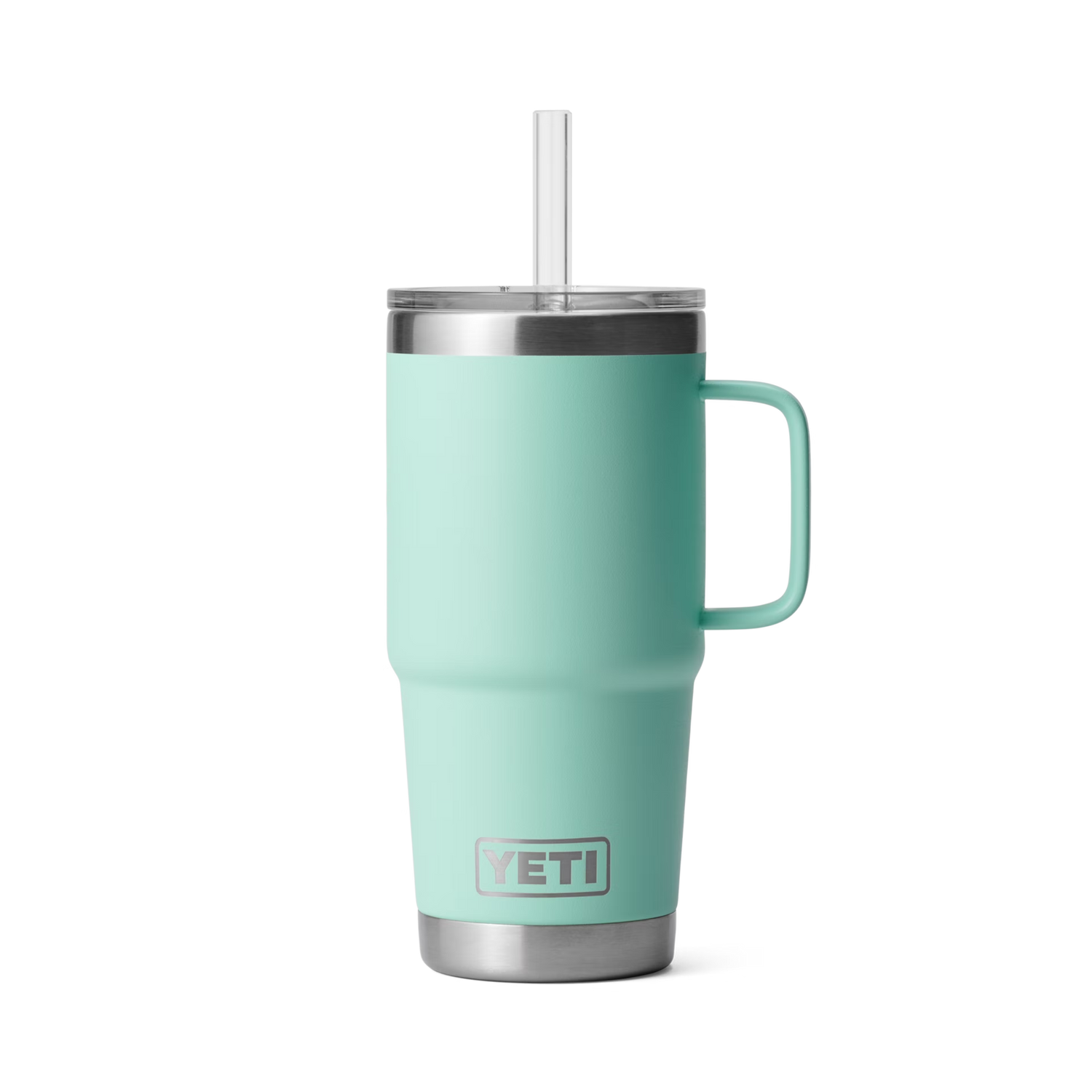 Yeti seafoam coffee deals mug