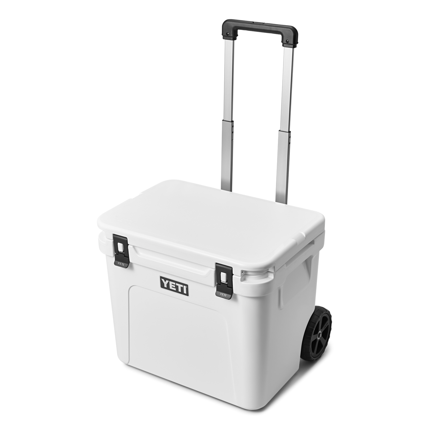 YETI Roadie® 60 Wheeled Cool Box White