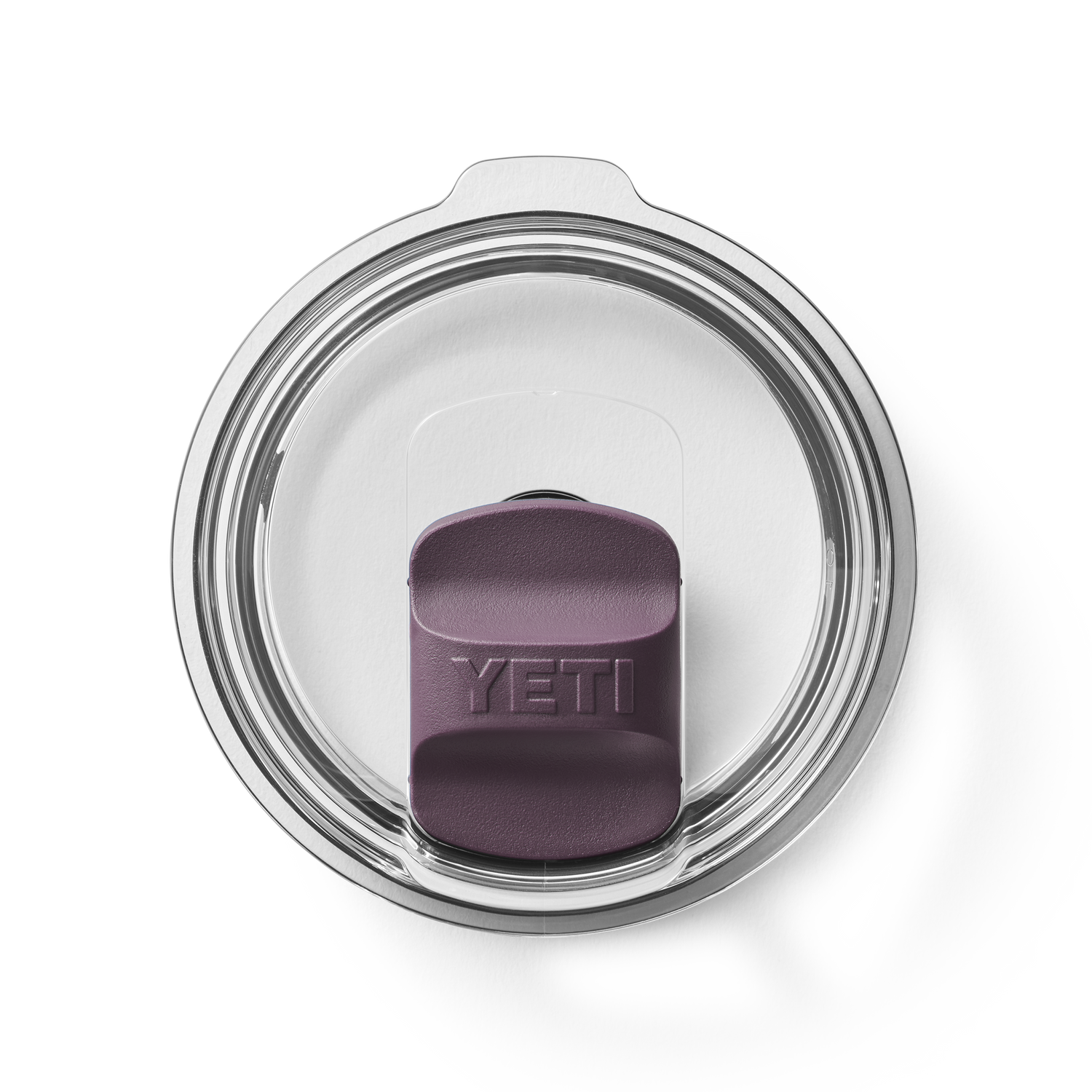 YETI Rambler® Magslider™ Colour Pack Charcoal/Nordic Blue/Nordic Purple