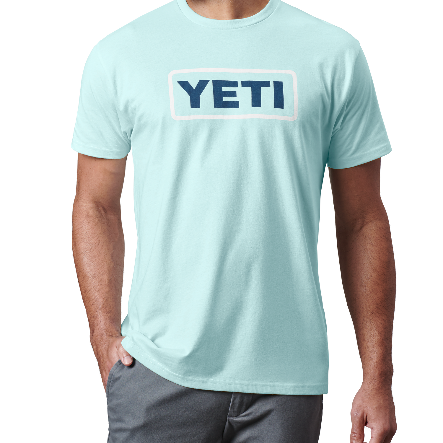 Blue yeti t deals shirts
