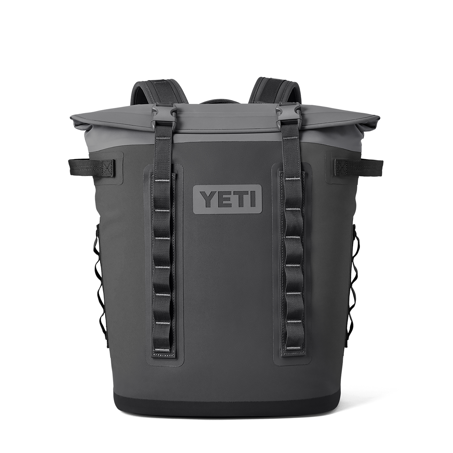 YETI's Hopper M20 Backpack Soft Cooler Is Puncture Proof
