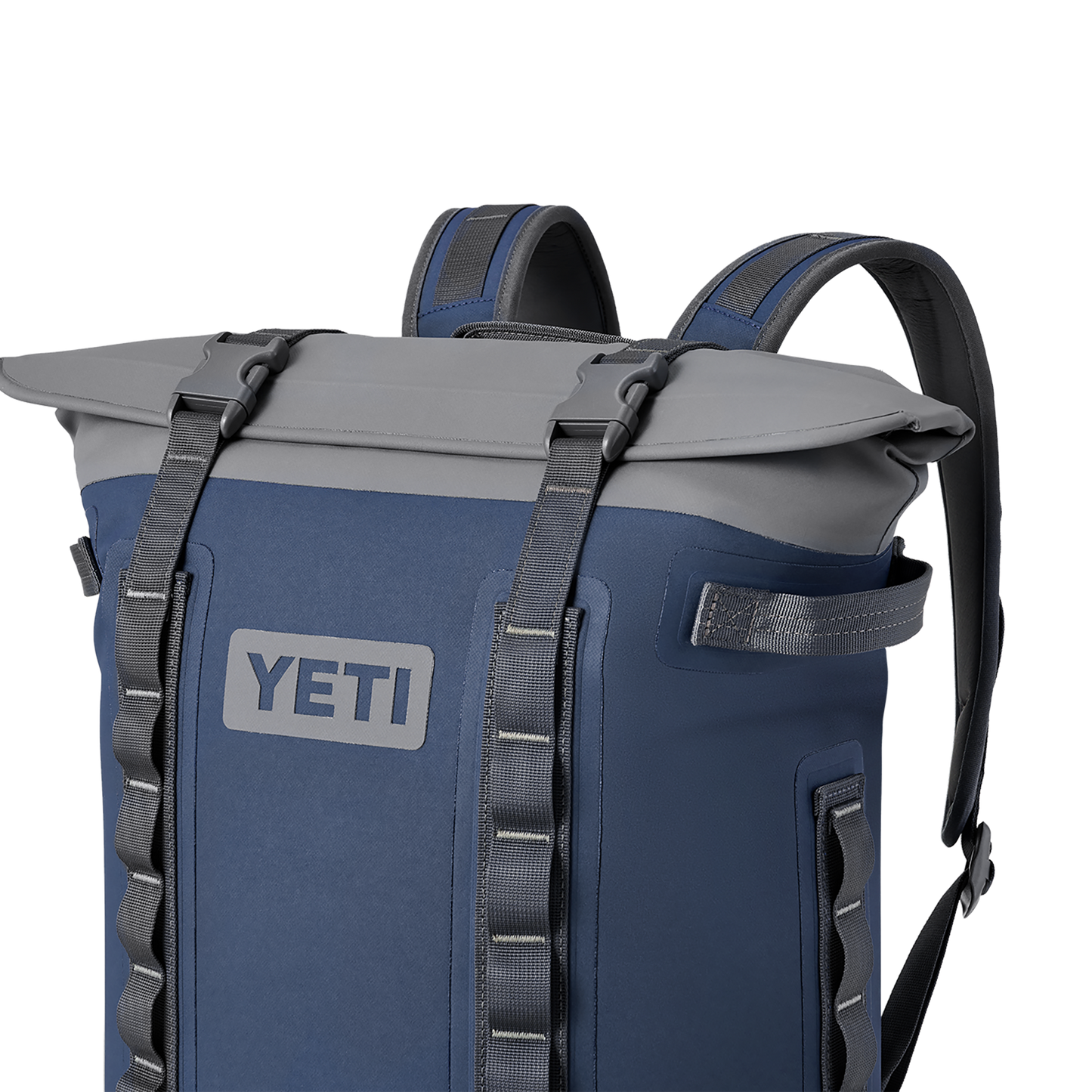 YETI Hopper® M20 Soft Backpack Cooler Navy