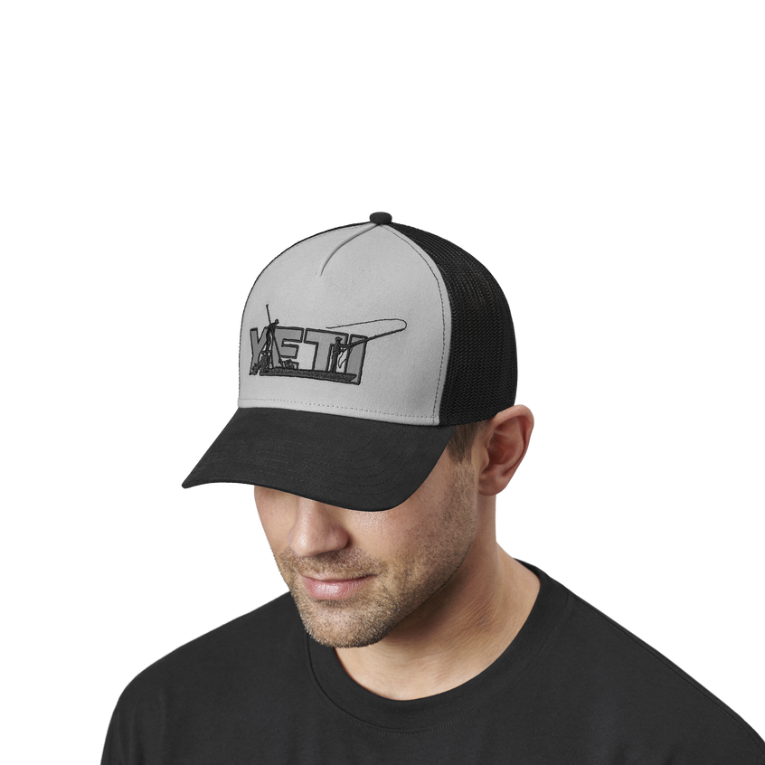 Trucker hot sale hats uk